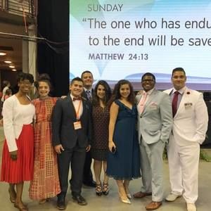 Meet your Posher, Dylan